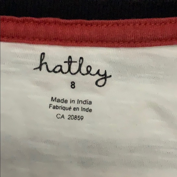 Boys Hatley dog shirt sold at Saks size 8 - Picture 3 of 3